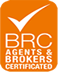BRC Agents & Brokers
